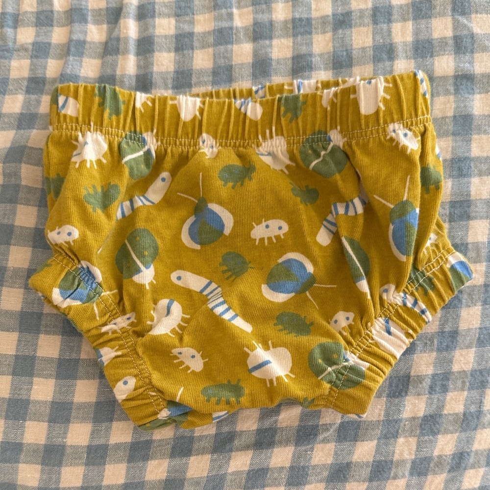Insect Bloomers